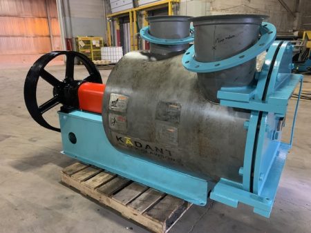 Fiberprep CH-7 / CH7 Horizontal Pressure Screen