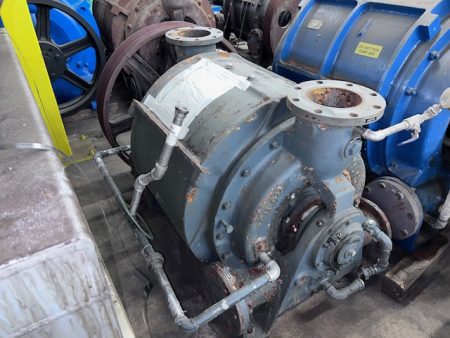 NES NL2002 equal Nash CL2002 Vacuum Pump