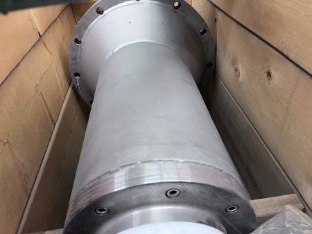 Voith VS 20 Rotating Assembly, New Storeroom Spare