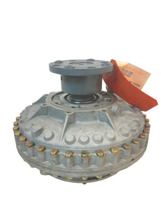 Voith HydroDynamic Coupling 422T