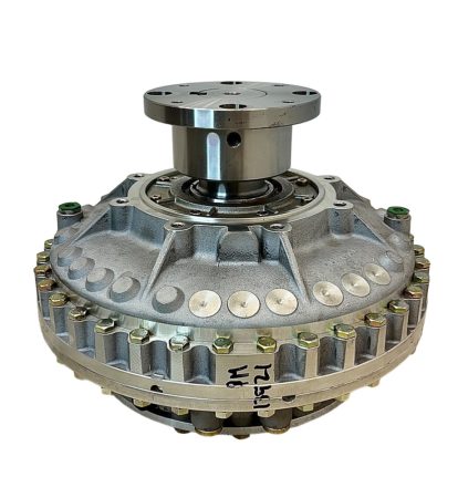 Voith HydroDynamic Coupling 422T