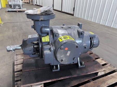 Nash SC3/4 Compressor Pump New Storeroom Spare